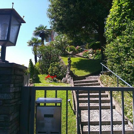 Lakeviewcabin Como Eksteriør bilde