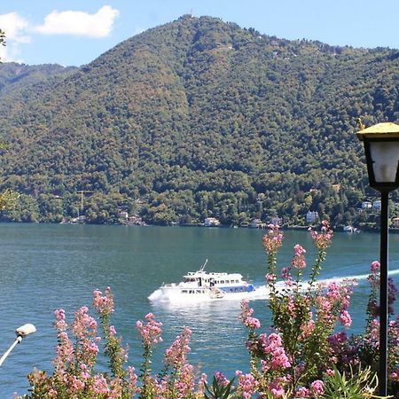 Lakeviewcabin Como Eksteriør bilde