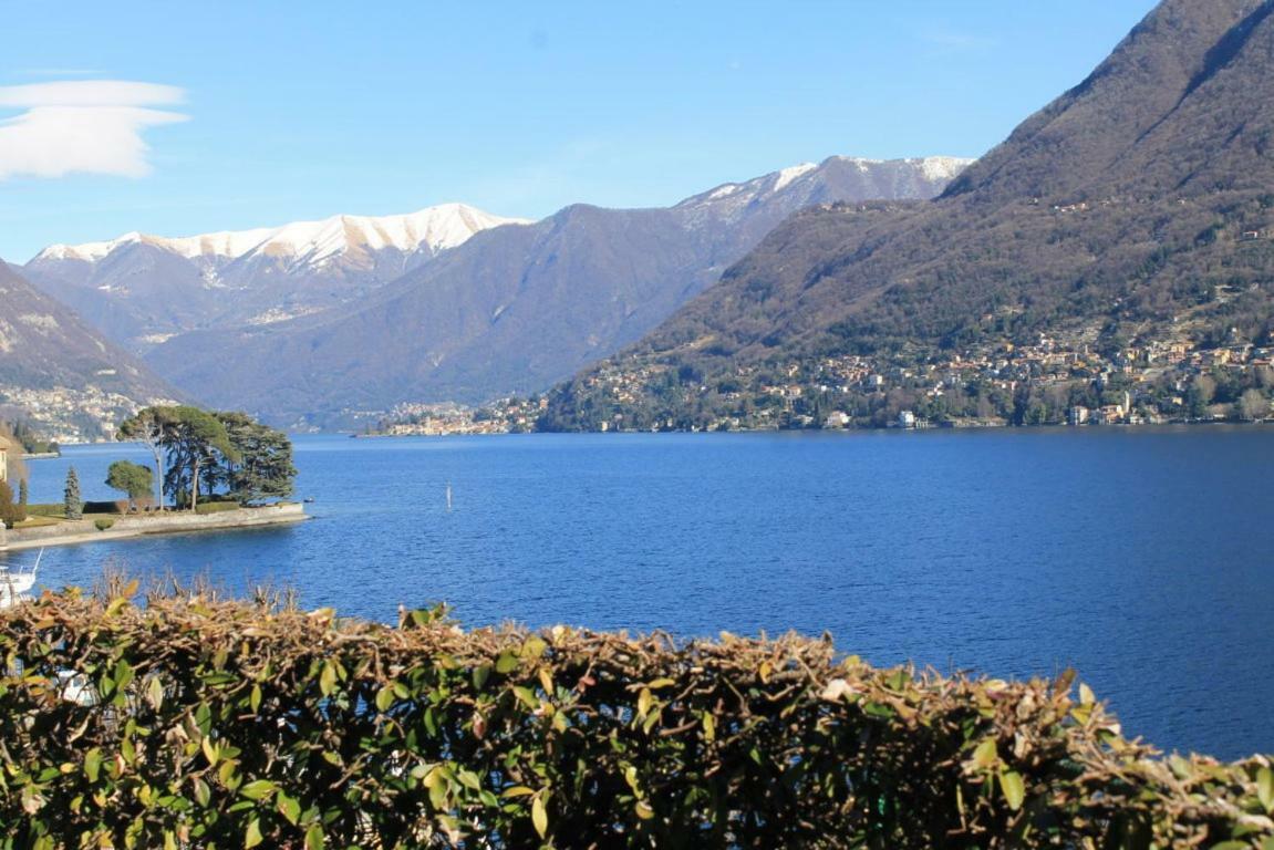 Lakeviewcabin Como Eksteriør bilde