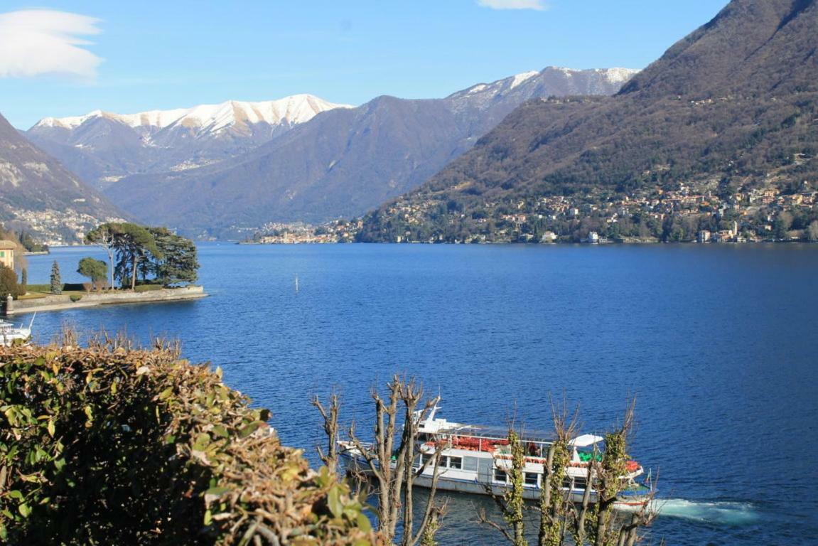 Lakeviewcabin Como Eksteriør bilde